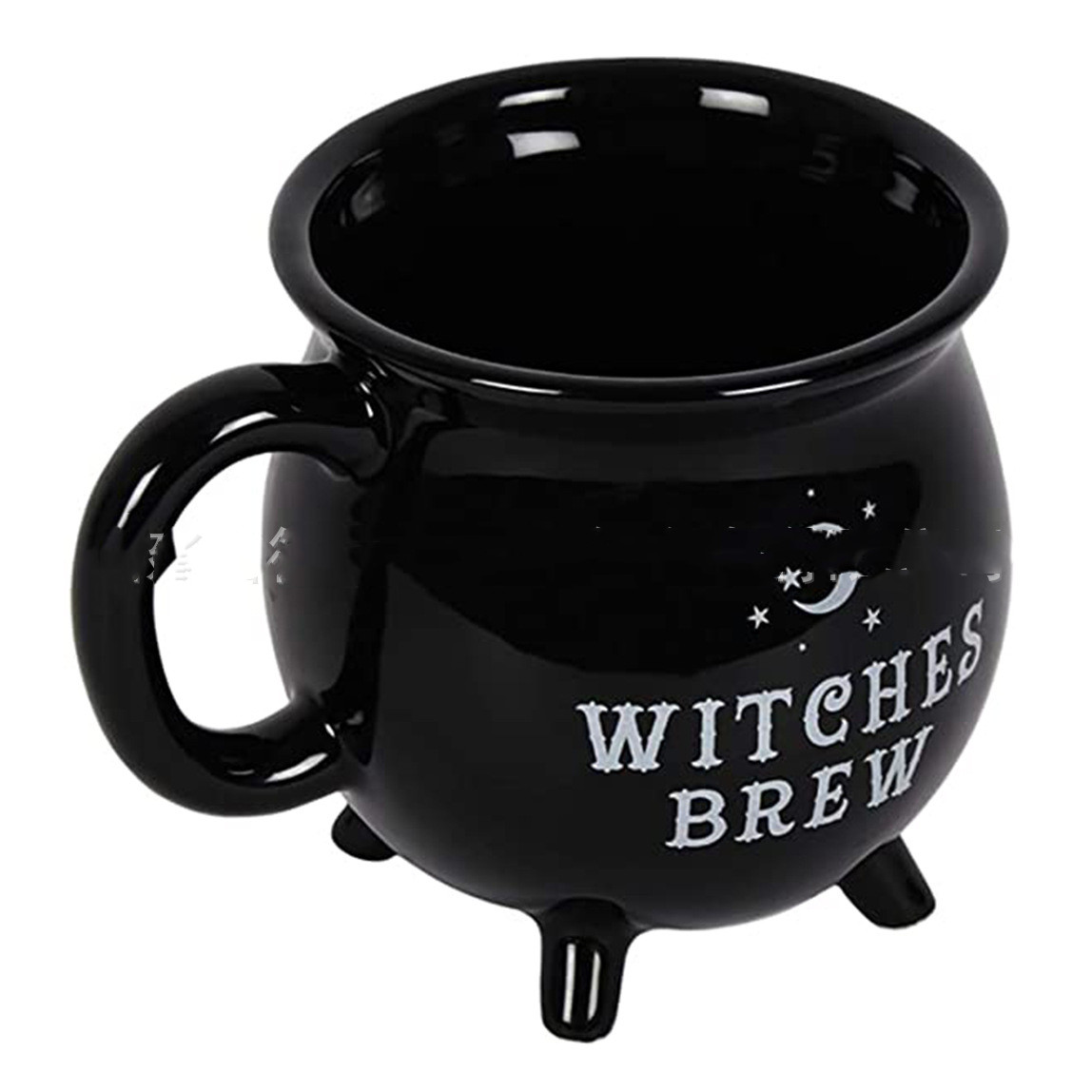 Enchanted Witches Brew Ceramic Mug
