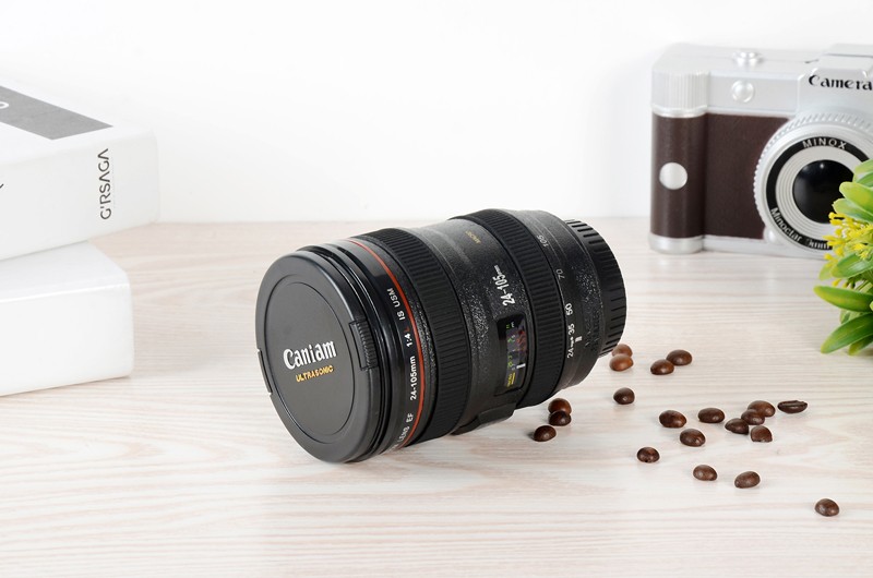 Premium Daily Brew Mug